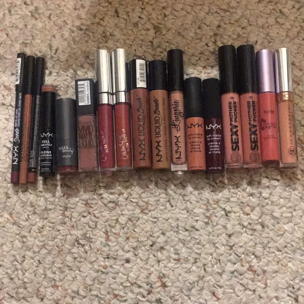 Lippie bundle